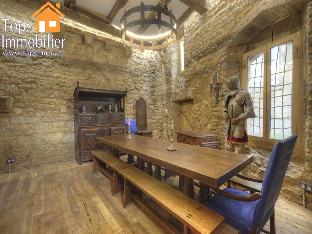 Maison à vendre, 183m², Villefranche-de-Rouergue