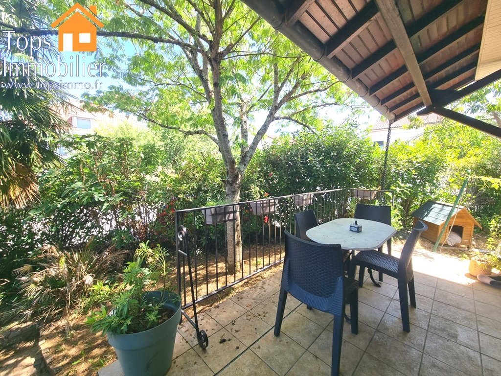 Maison à vendre, 88m², Villefranche-de-Rouergue