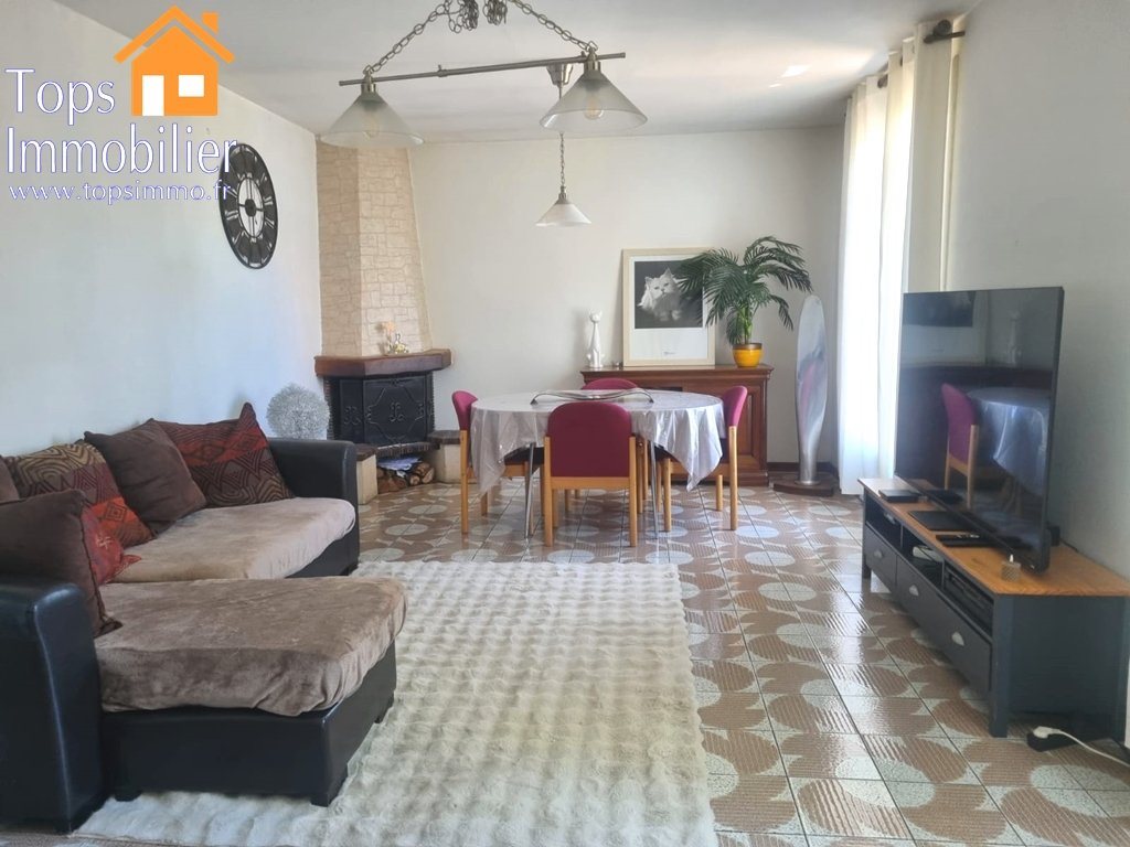 Maison à vendre, 88m², Villefranche-de-Rouergue
