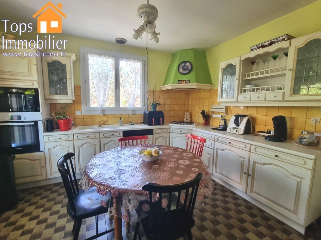 Maison à vendre, 88m², Villefranche-de-Rouergue