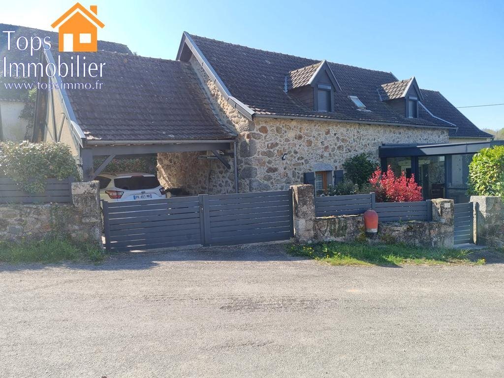 Maison à vendre, 131m², Sanvensa