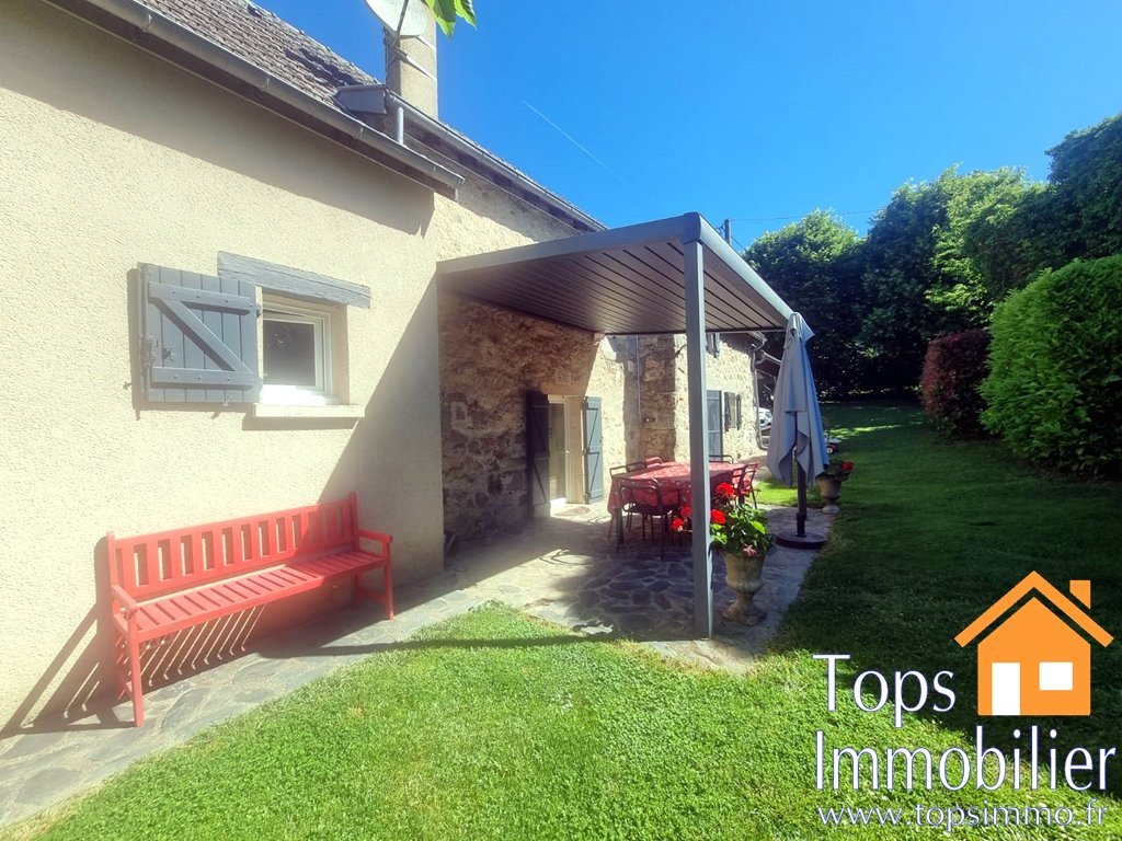 Maison à vendre, 131m², Sanvensa