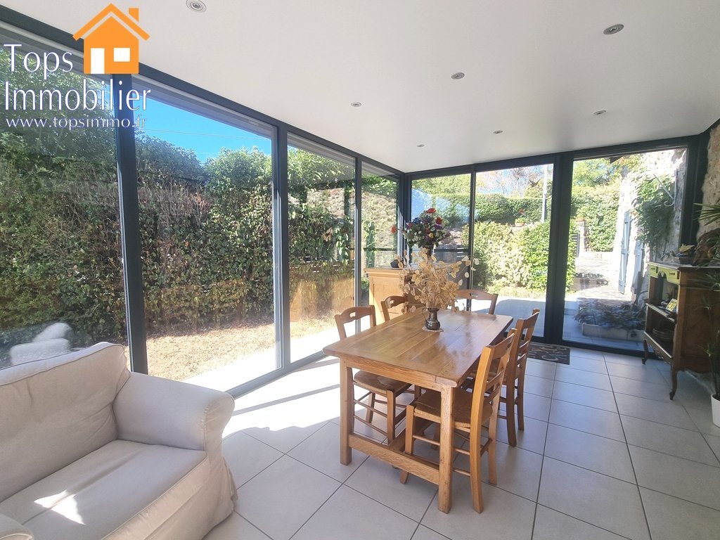 Maison à vendre, 131m², Sanvensa