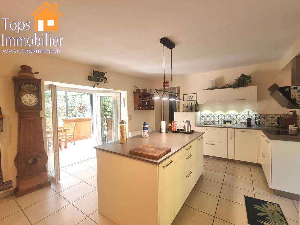 Maison à vendre, 131m², Sanvensa