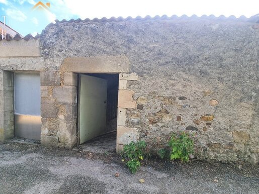 Terrain, terrain 503 m² — Villefranche-de-Rouergue (Aveyron) · 12 000 €
