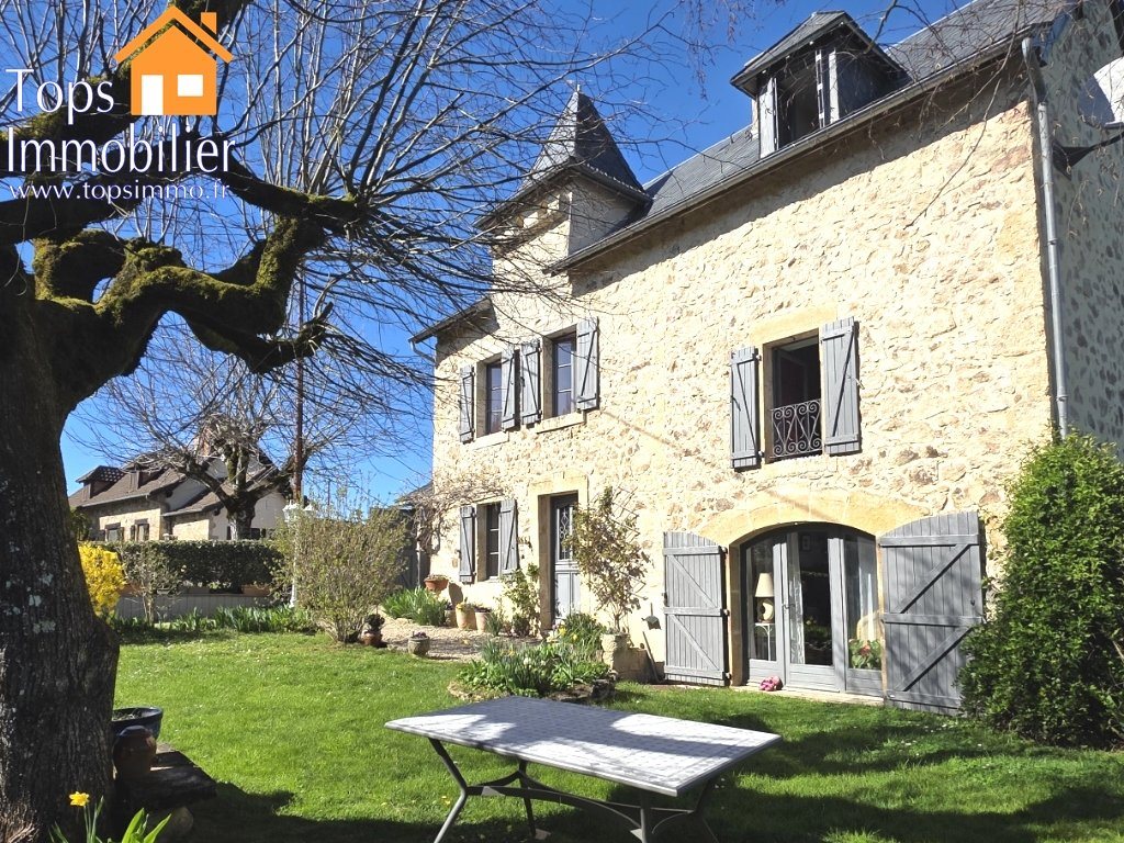Maison à vendre, 176m², Privezac