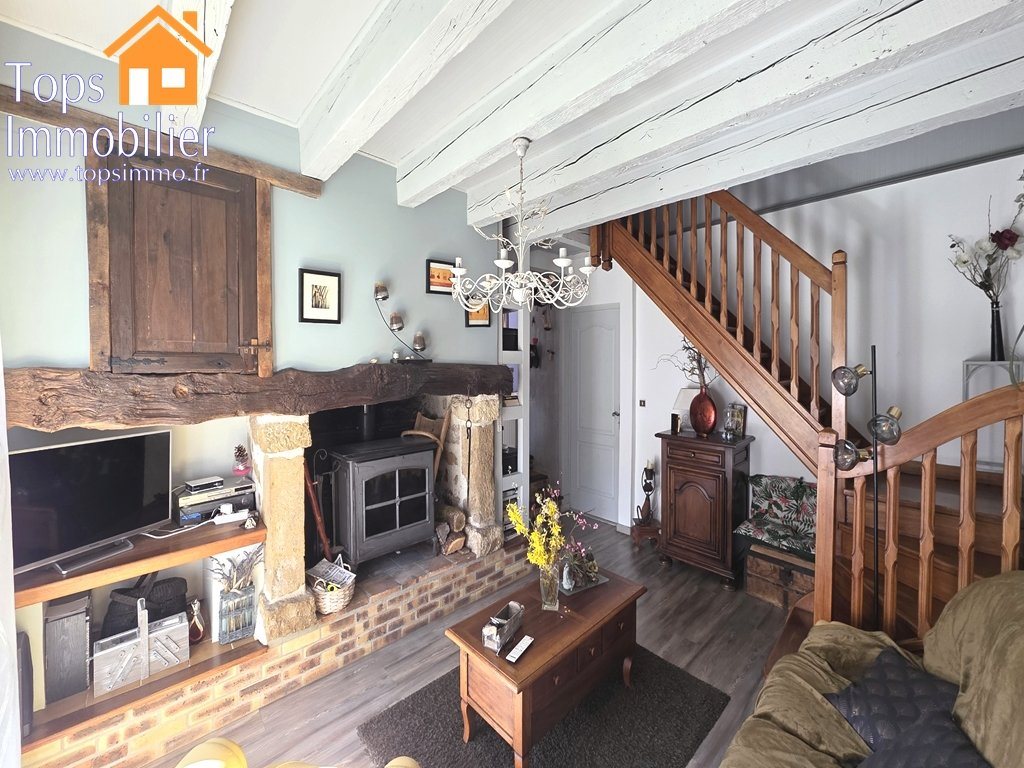 Maison à vendre, 176m², Privezac