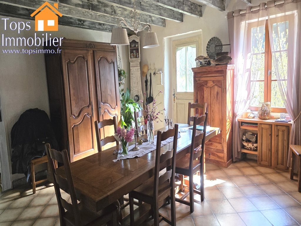 Maison à vendre, 176m², Privezac
