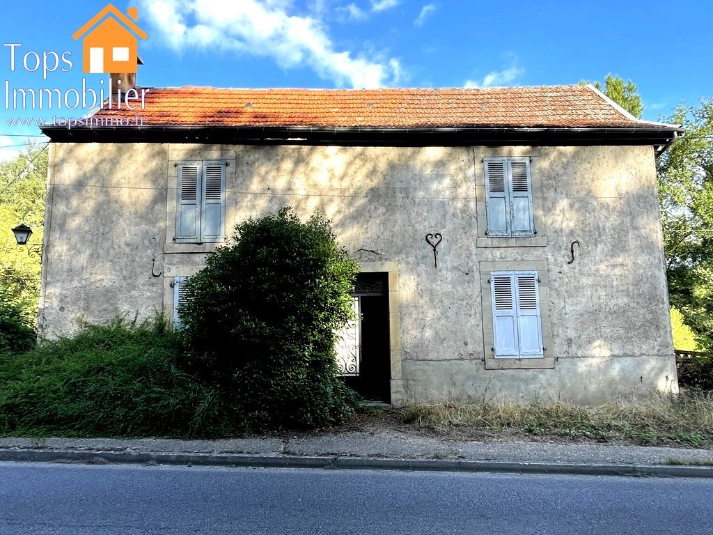 Maison à vendre, 190m², Villefranche-de-Rouergue