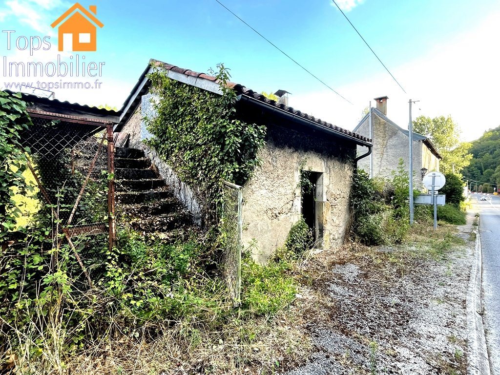 Maison à vendre, 190m², Villefranche-de-Rouergue