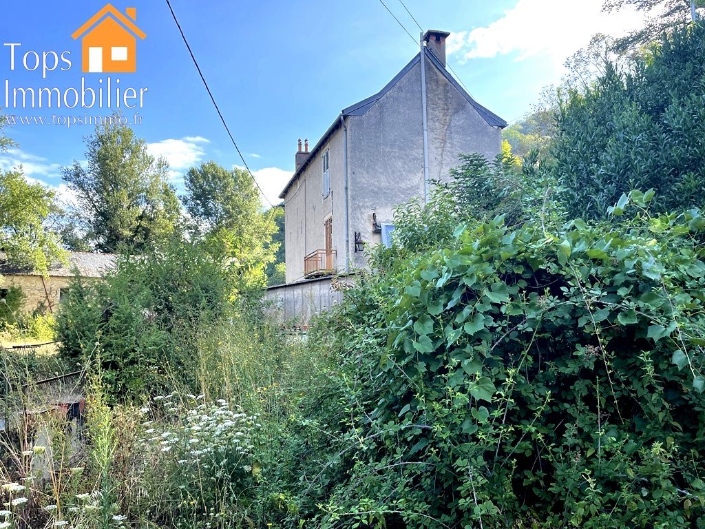 Maison à vendre, 190m², Villefranche-de-Rouergue