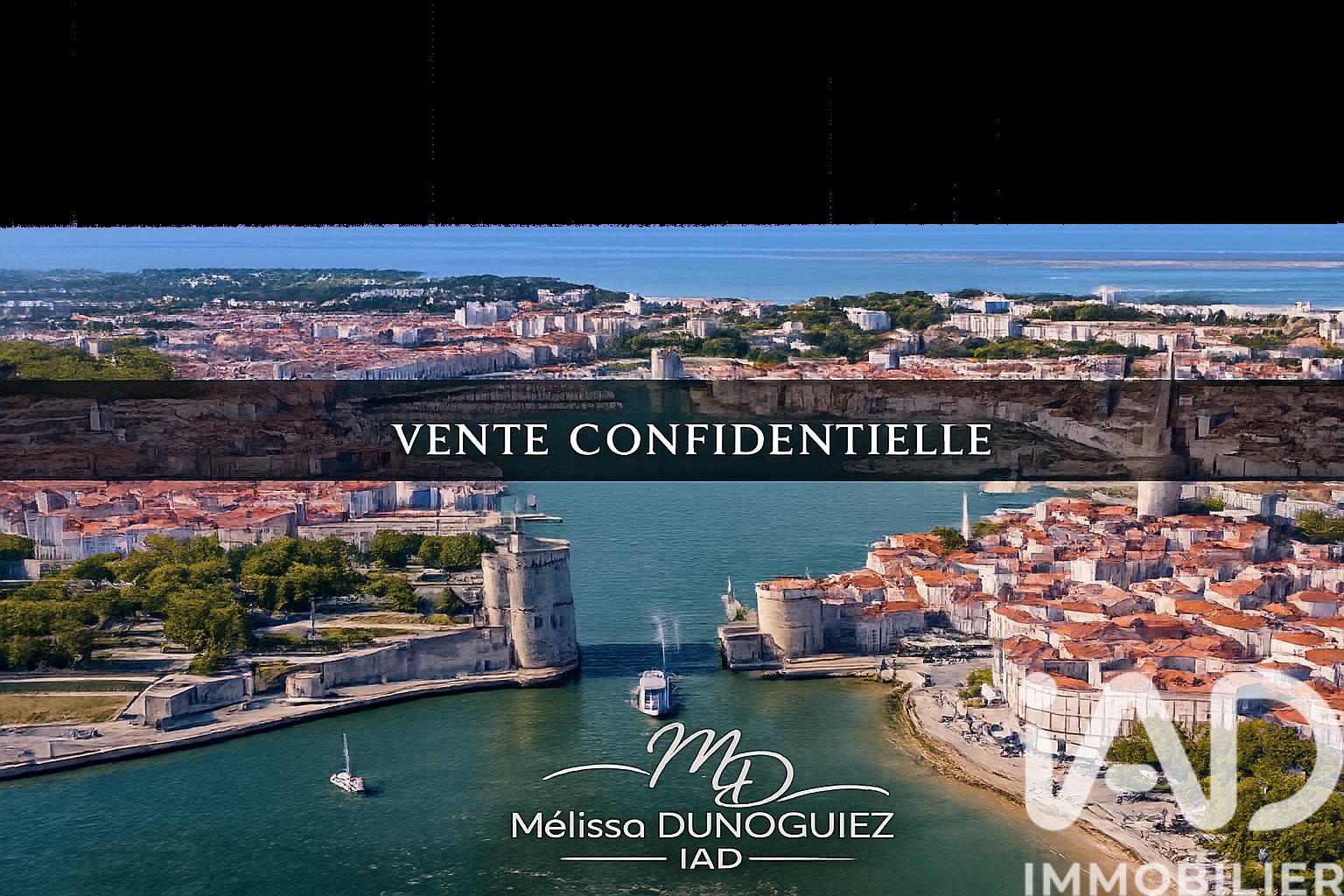 Appartement à vendre, 155m², La Rochelle