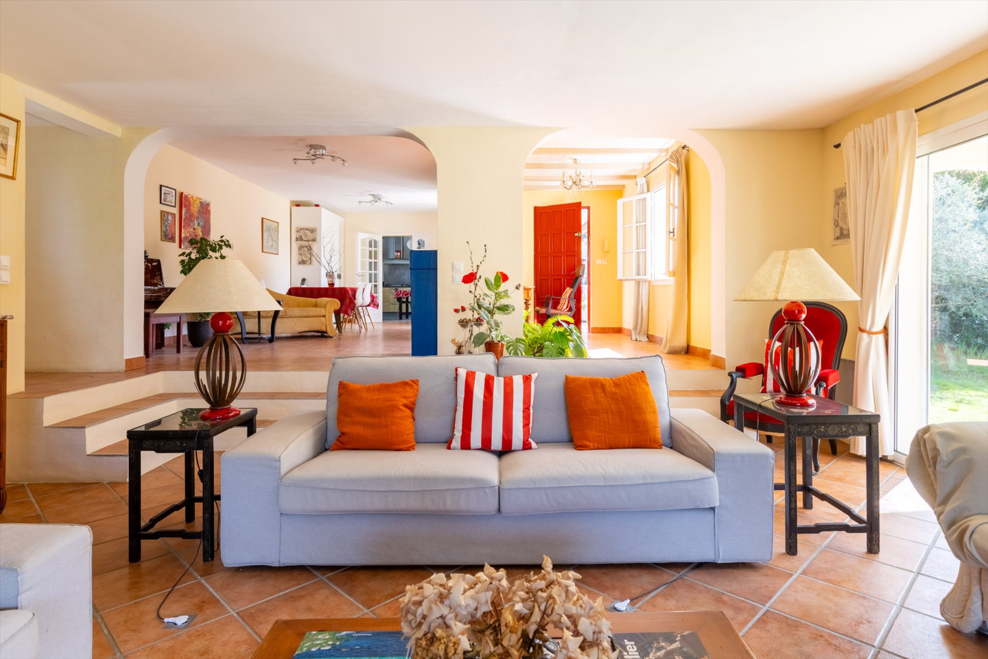 Maison à vendre, 220m², Sommières