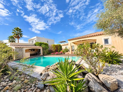 Maison 6 pièces 155 m² · à Saint-Sériès · 155 m² · 625 000 €