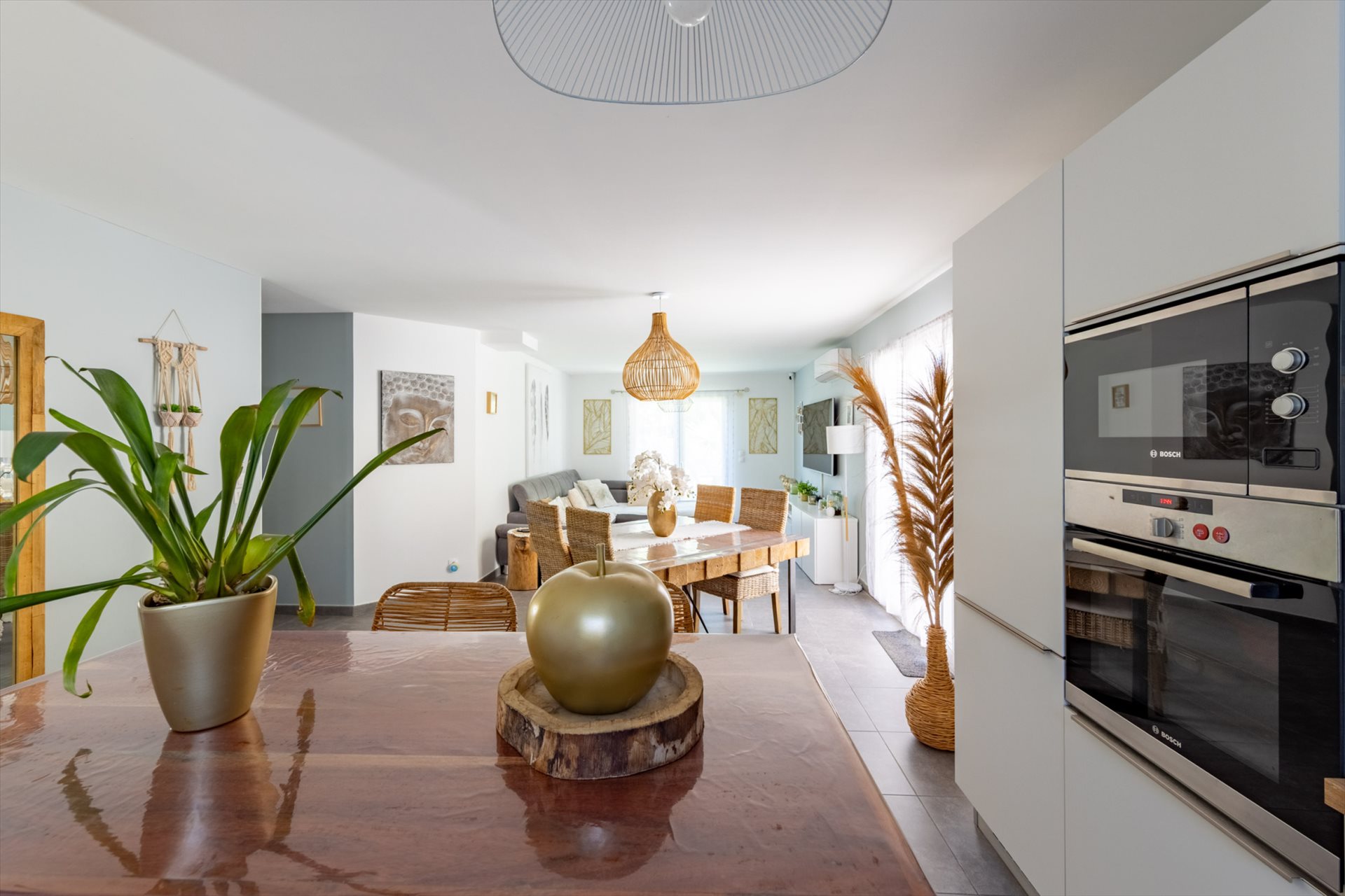 Maison à vendre, 85m², Restinclières