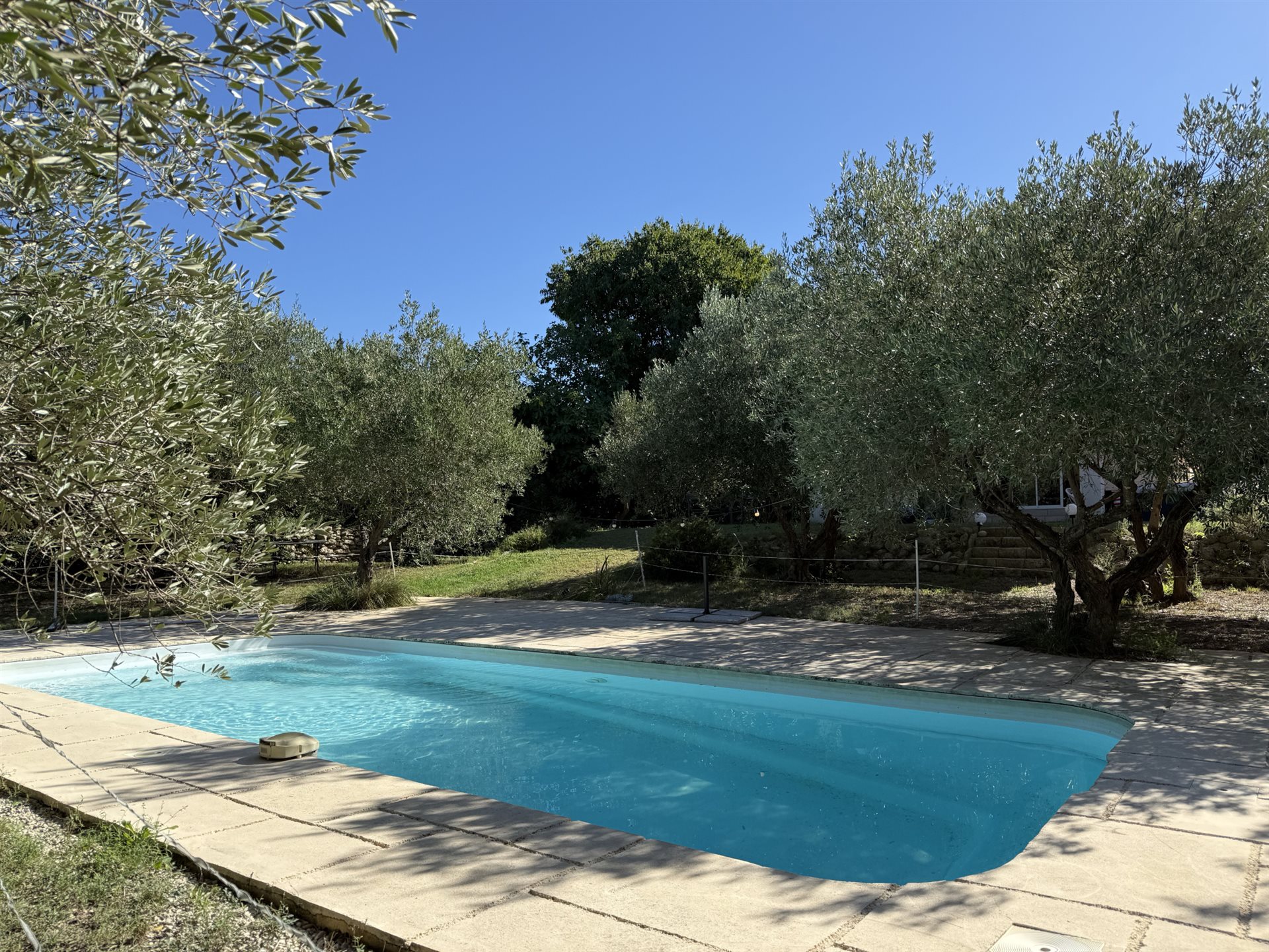 Maison à vendre, 220m², Sommières