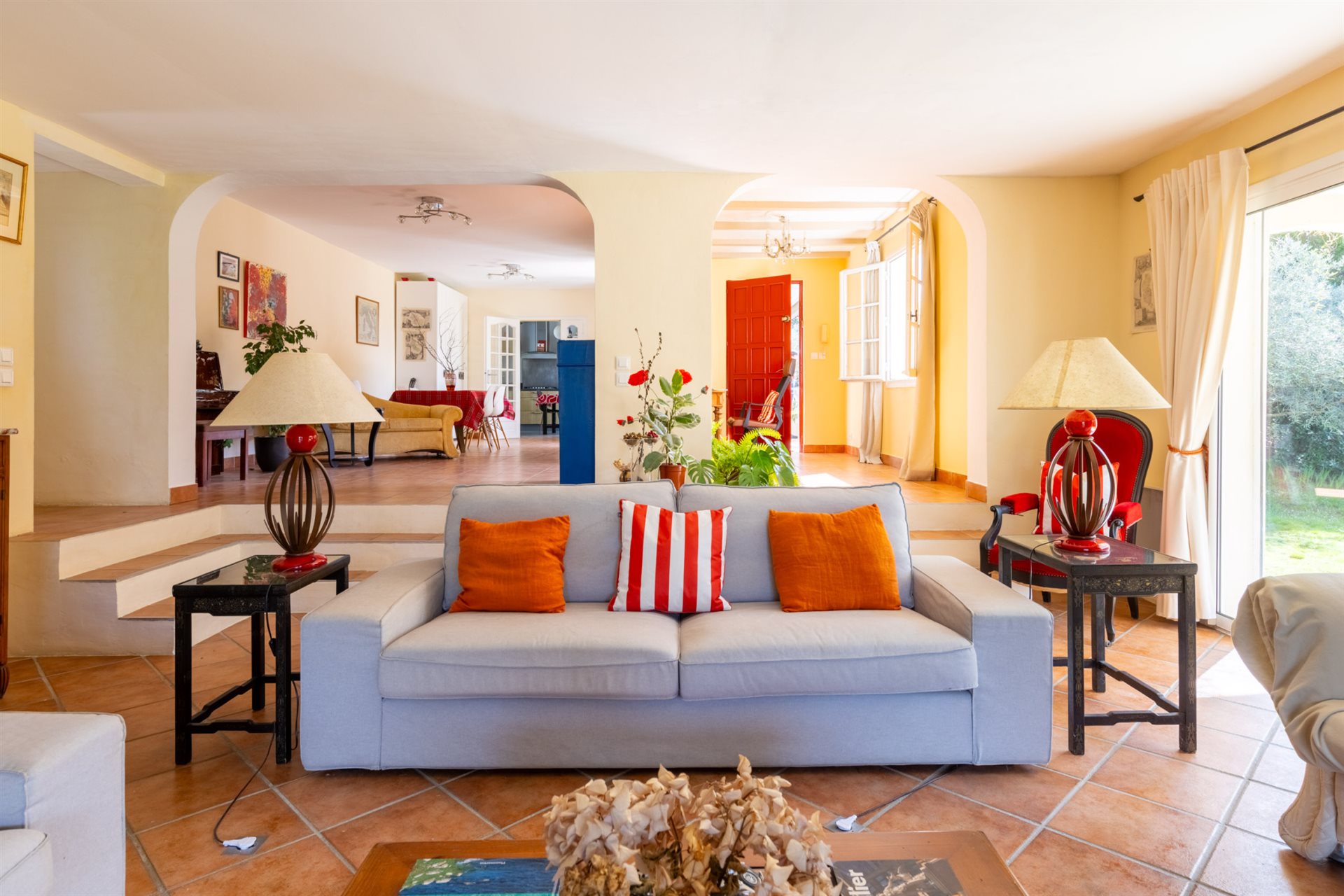 Maison à vendre, 220m², Sommières