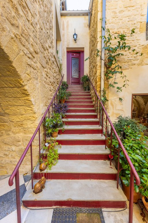 Maison 5 pièces 200 m² · à Villevieille · 200 m² · 449 900 €