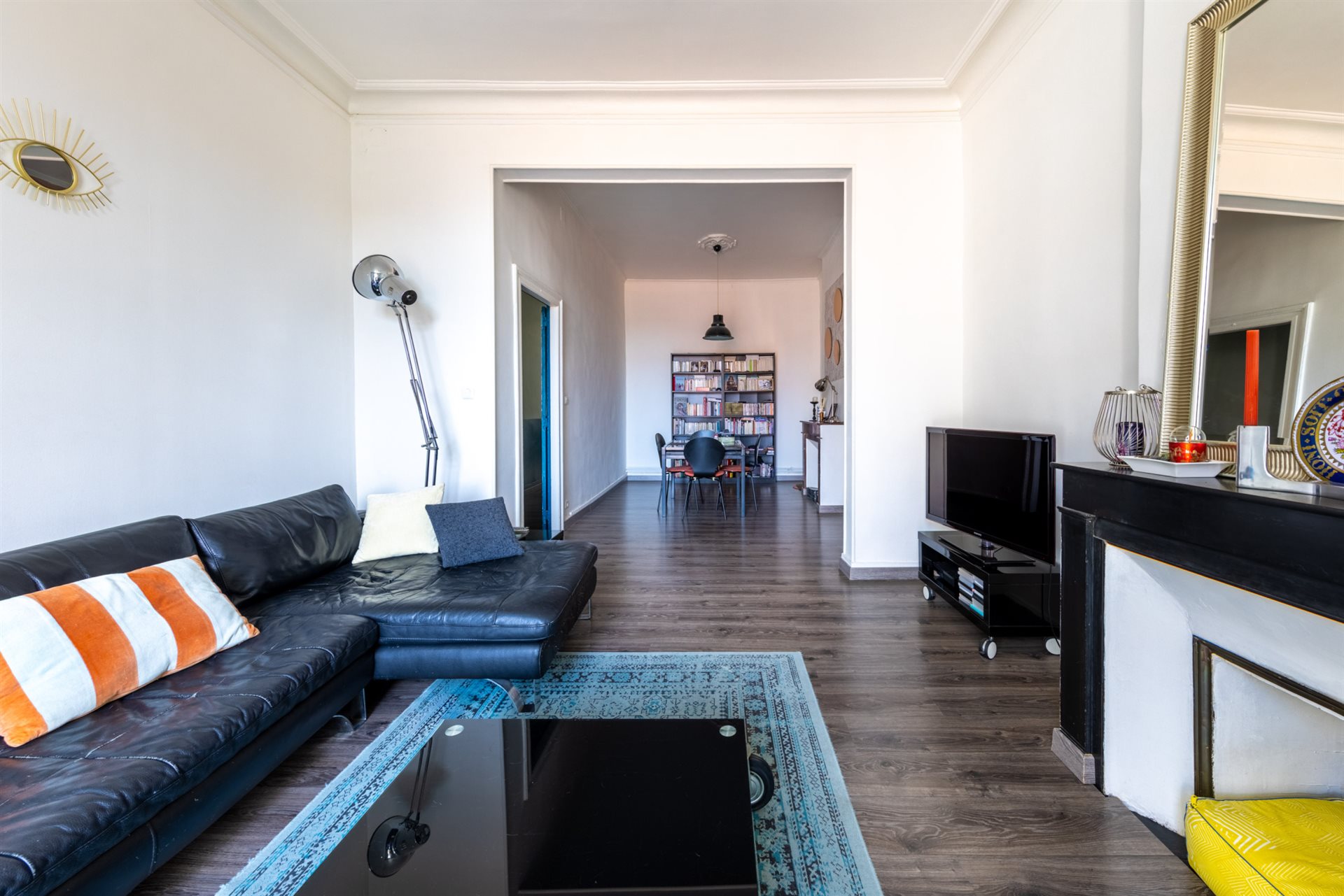Appartement à vendre, 81m², Montpellier