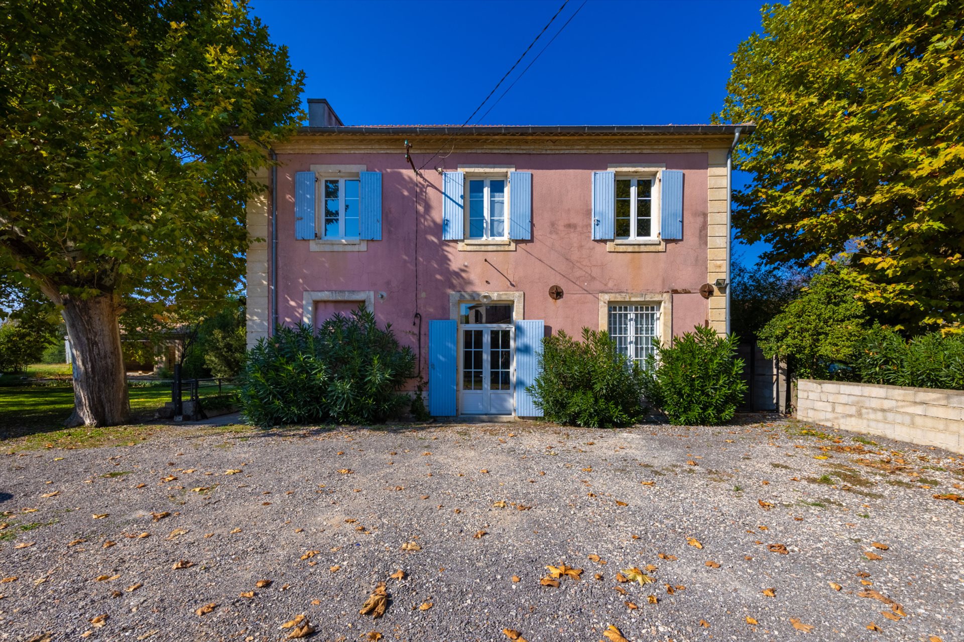 Maison à vendre, 136m², Vic-le-Fesq