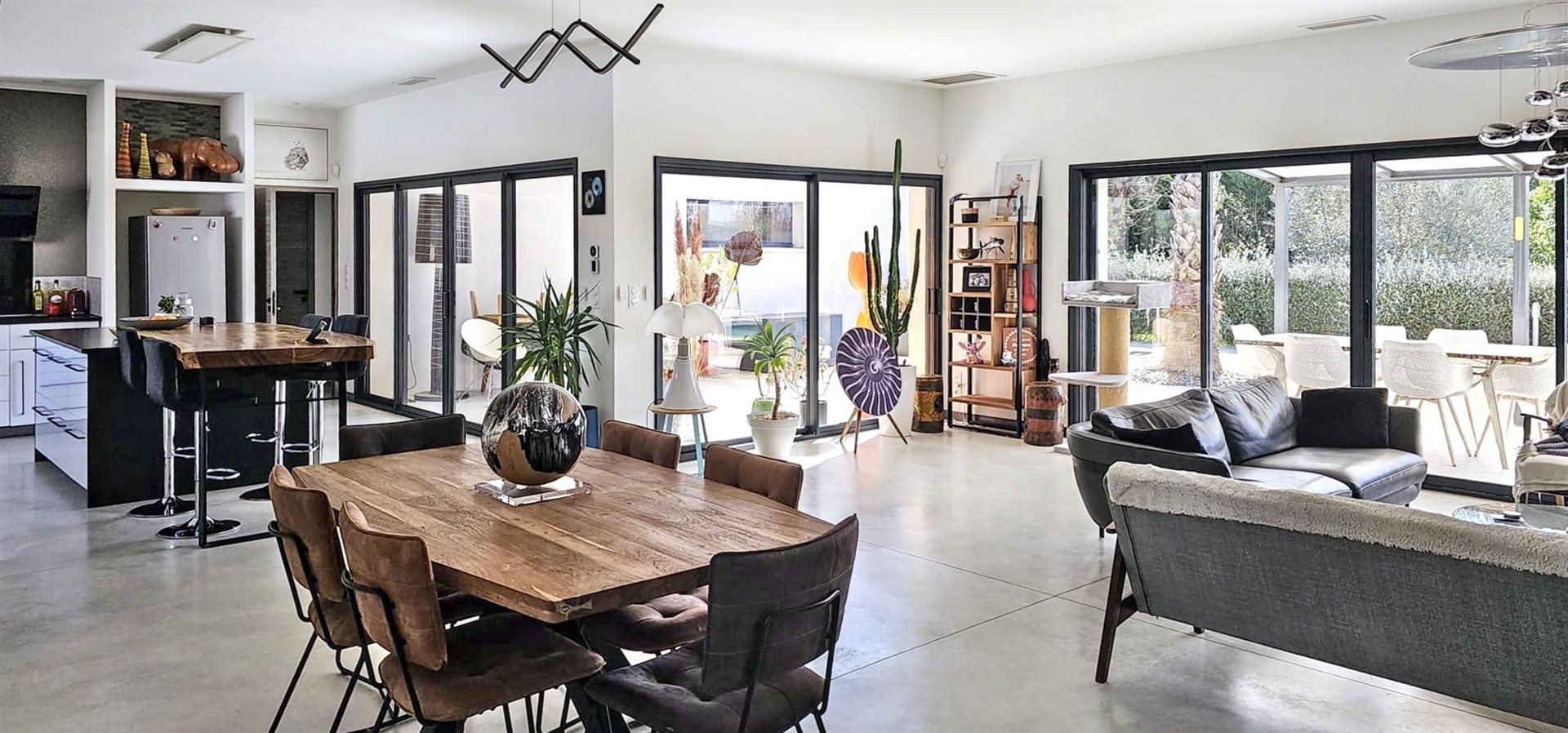 Maison à vendre, 180m², Sommières