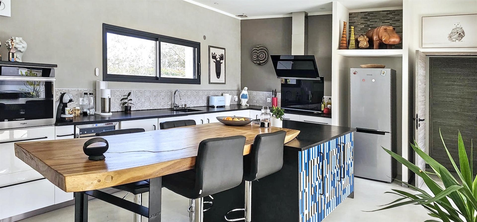 Maison à vendre, 180m², Sommières