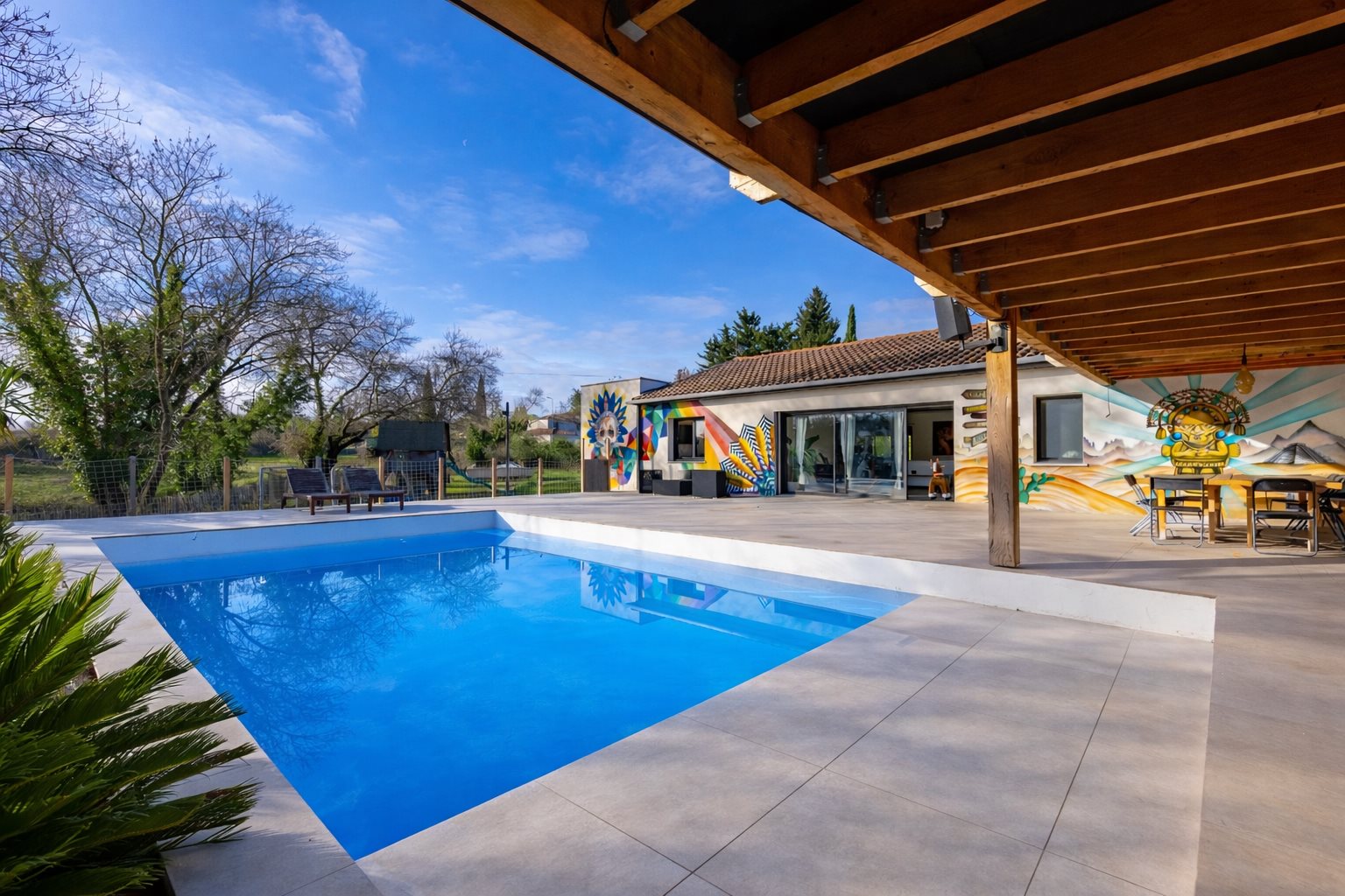 Maison à vendre, 177m², Boisseron