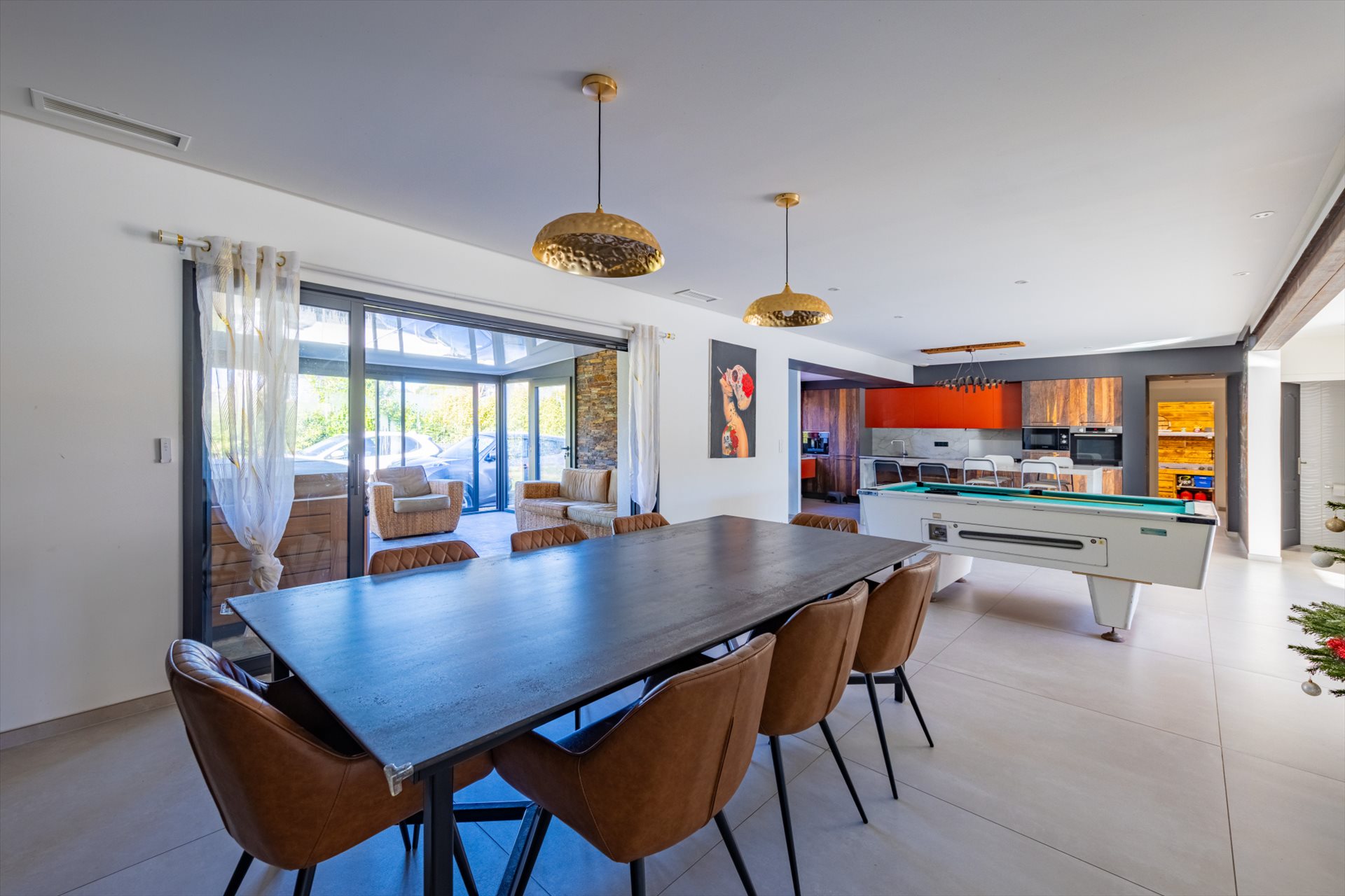 Maison à vendre, 177m², Boisseron