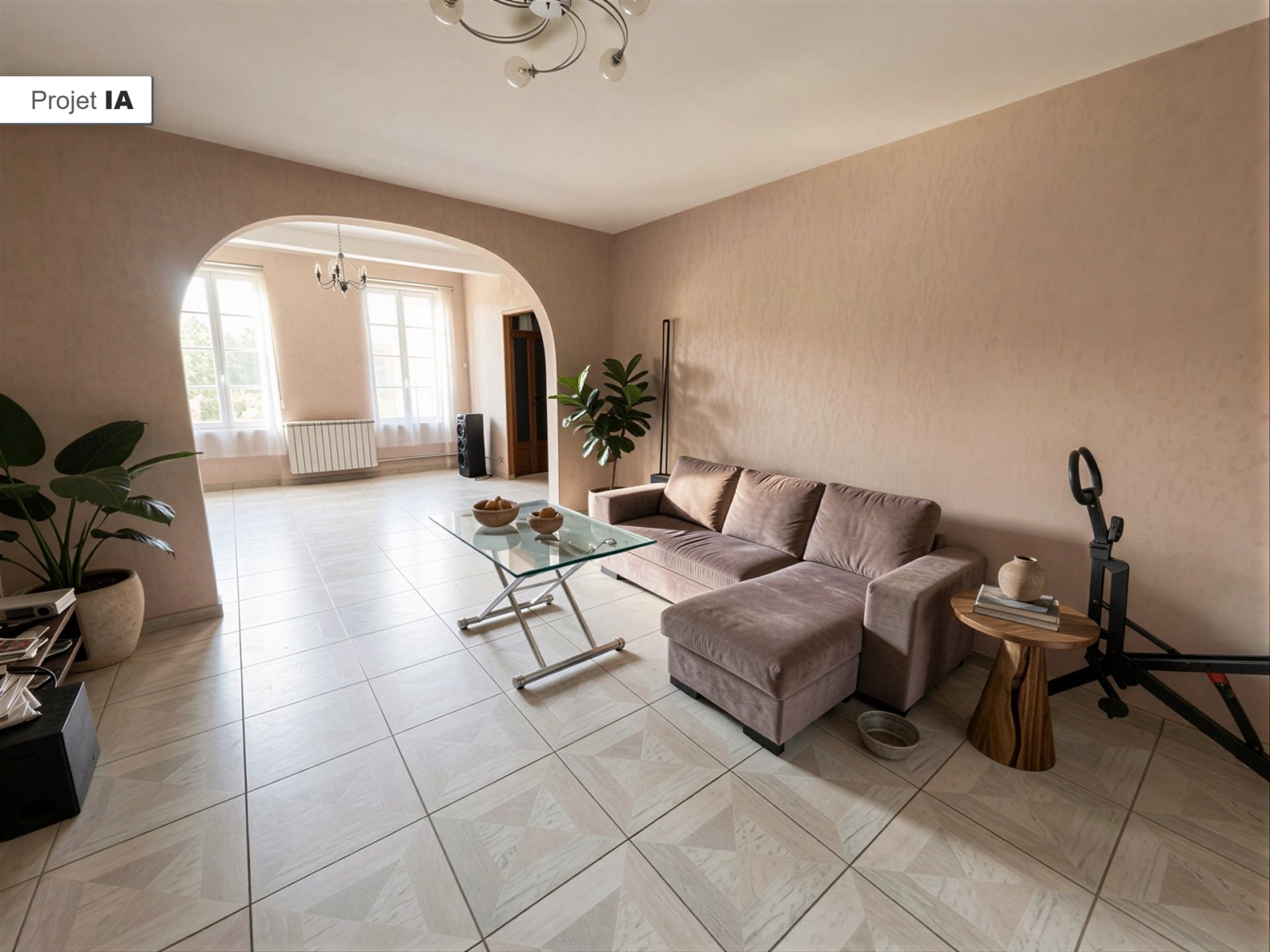 Maison à vendre, 183m², Sallèles-d'Aude