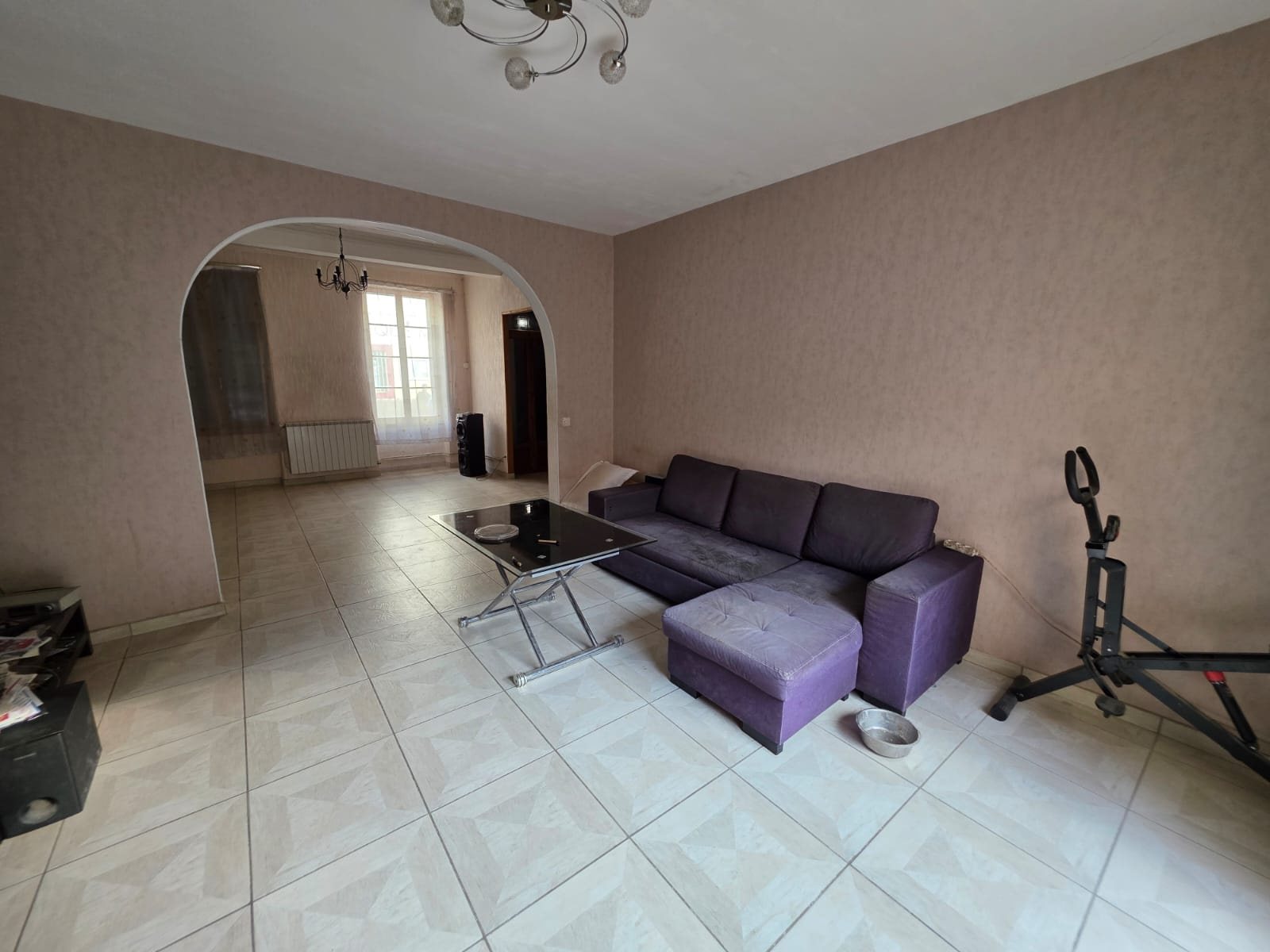 Maison à vendre, 183m², Sallèles-d'Aude