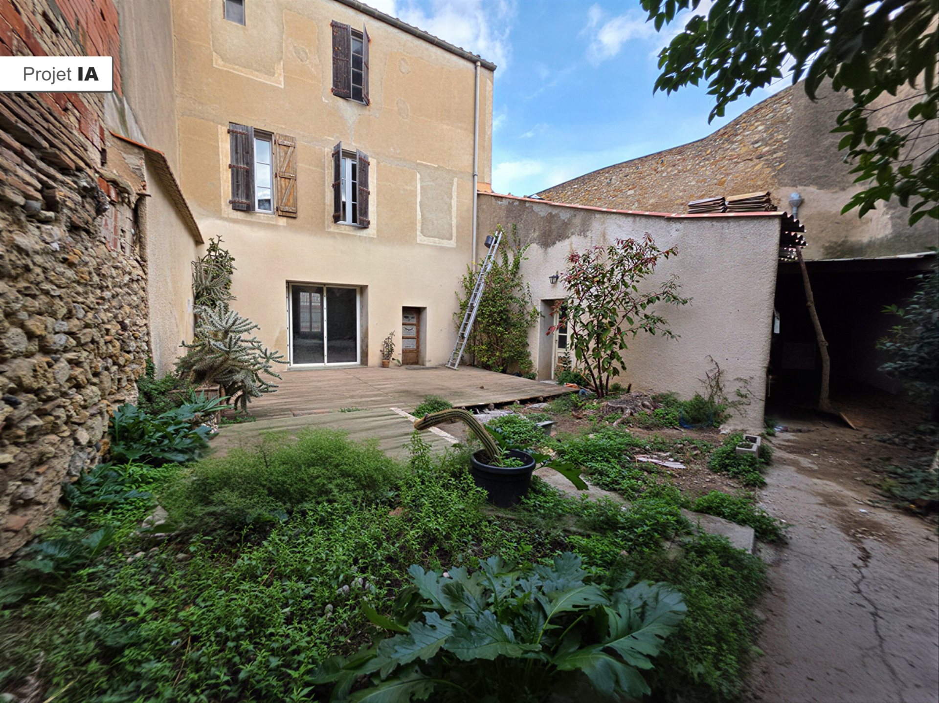 Maison à vendre, 183m², Sallèles-d'Aude