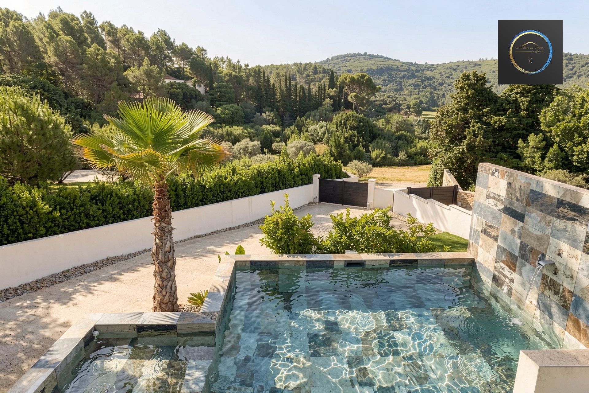 Maison à vendre, 230m², Clermont-l'Hérault