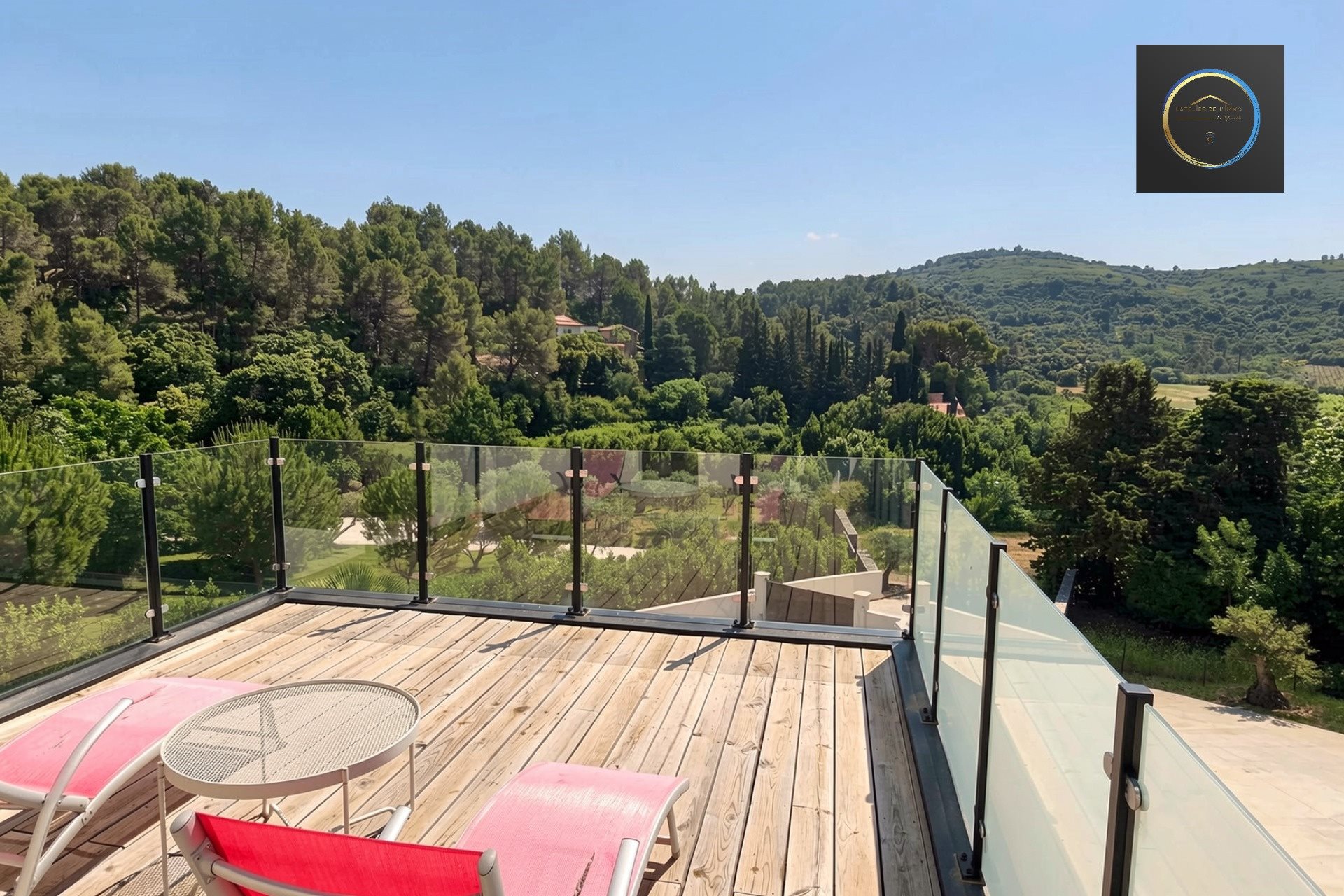Maison à vendre, 230m², Clermont-l'Hérault