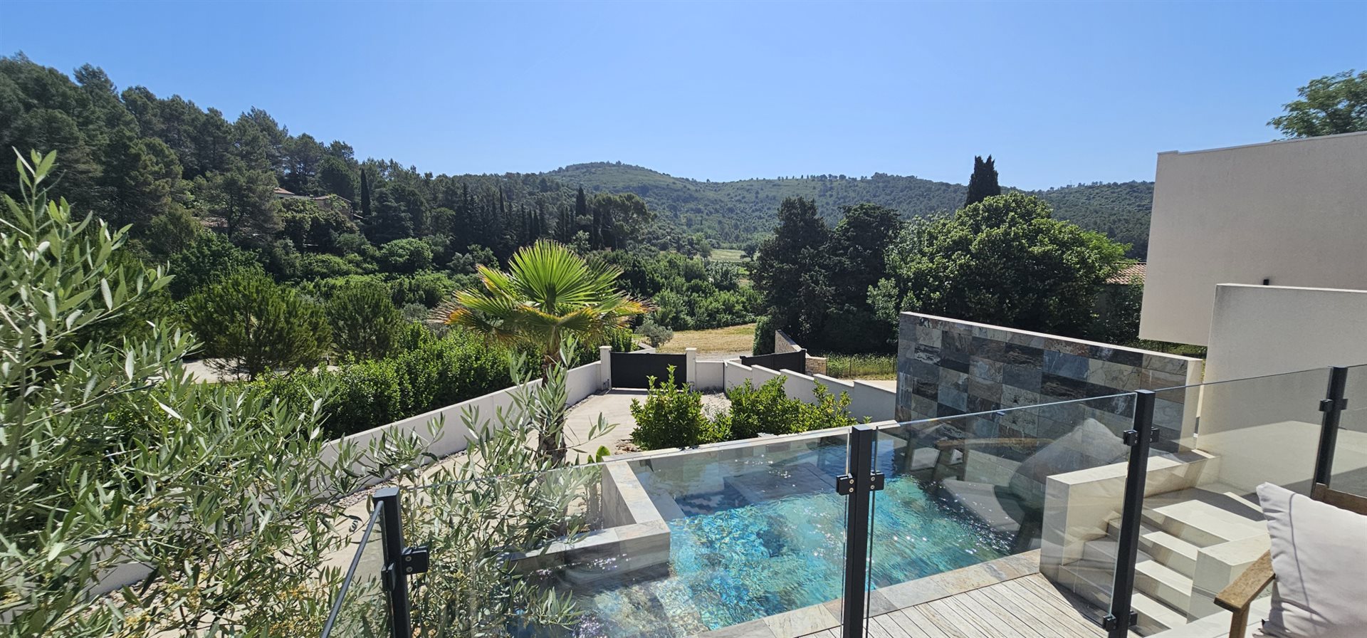 Maison à vendre, 230m², Clermont-l'Hérault
