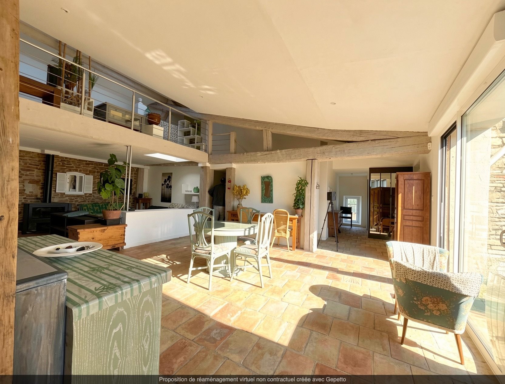 Maison à vendre, 185m², Marguerittes