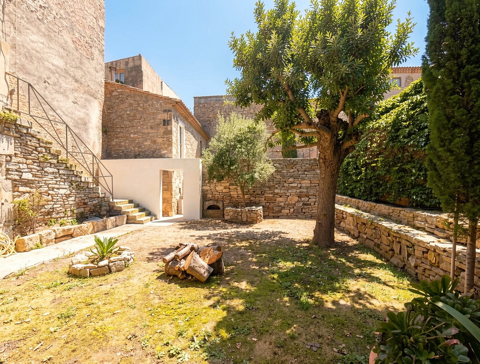 Maison à vendre, 185m², Marguerittes