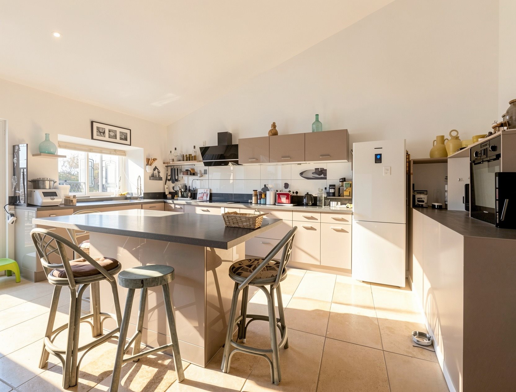 Maison à vendre, 185m², Marguerittes