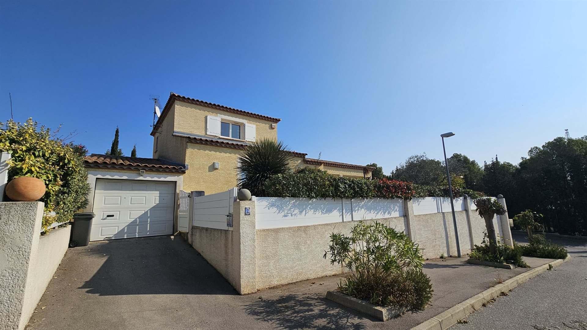 Maison à vendre, 140m², Frontignan