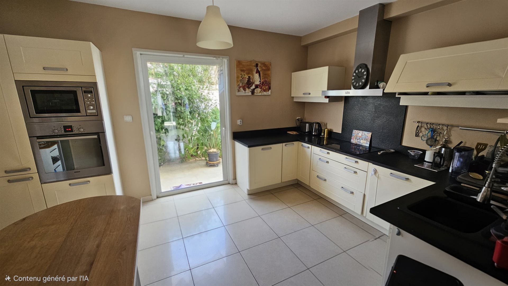 Maison à vendre, 140m², Frontignan