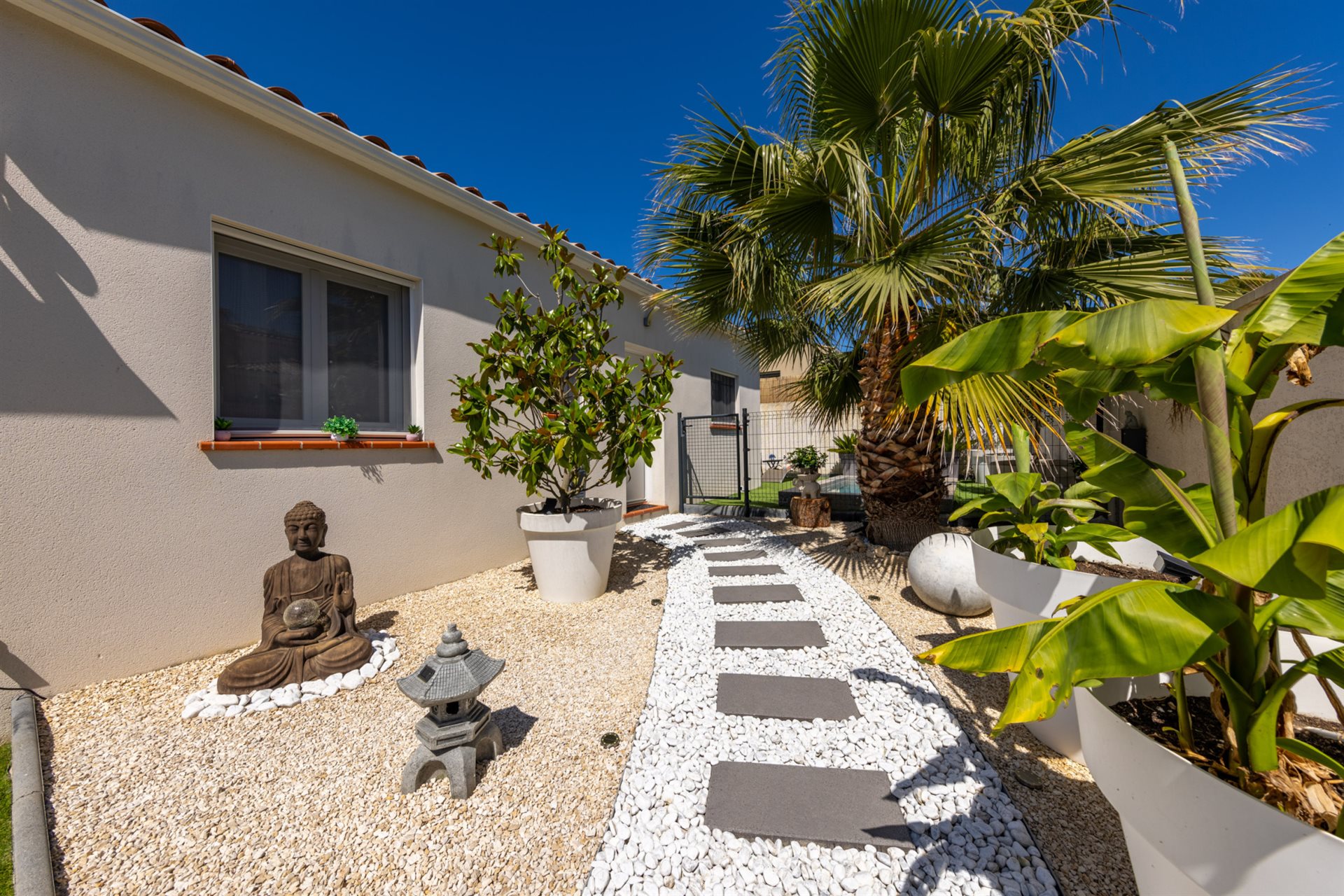 Maison à vendre, 85m², Restinclières