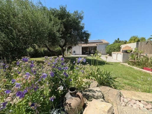 Maison 6 pièces 137 m² · à Villetelle · 137 m² · 480 000 €
