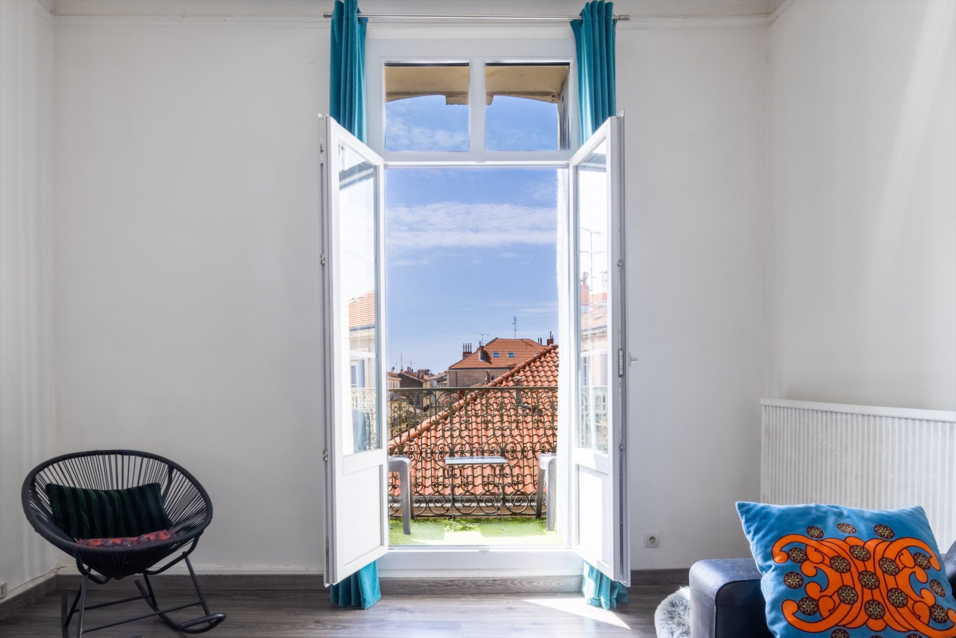 Appartement à vendre, 81m², Montpellier