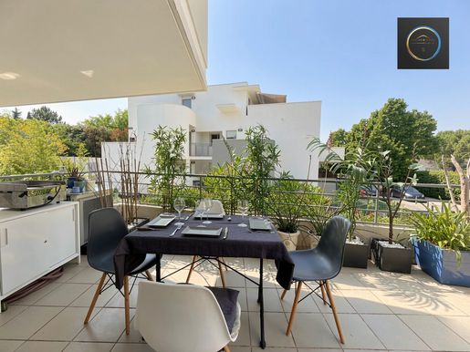 Appartement 4 pièces 108 m² · à Montpellier · 108 m² · 269 000 €