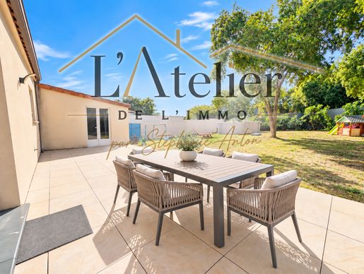 Maison 5 pièces 111 m² · à Sardan · 111 m² · 320 000 €