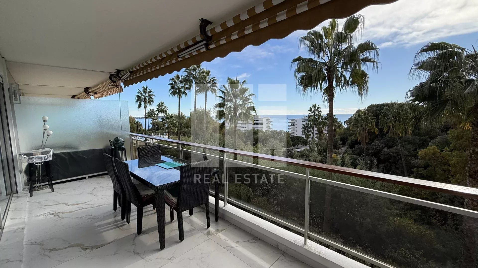 Appartement à vendre, 42m², Vallauris