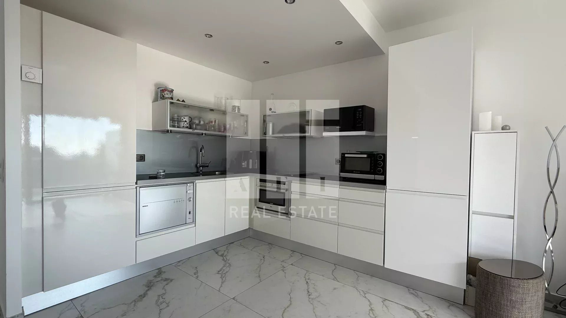 Appartement à vendre, 42m², Vallauris