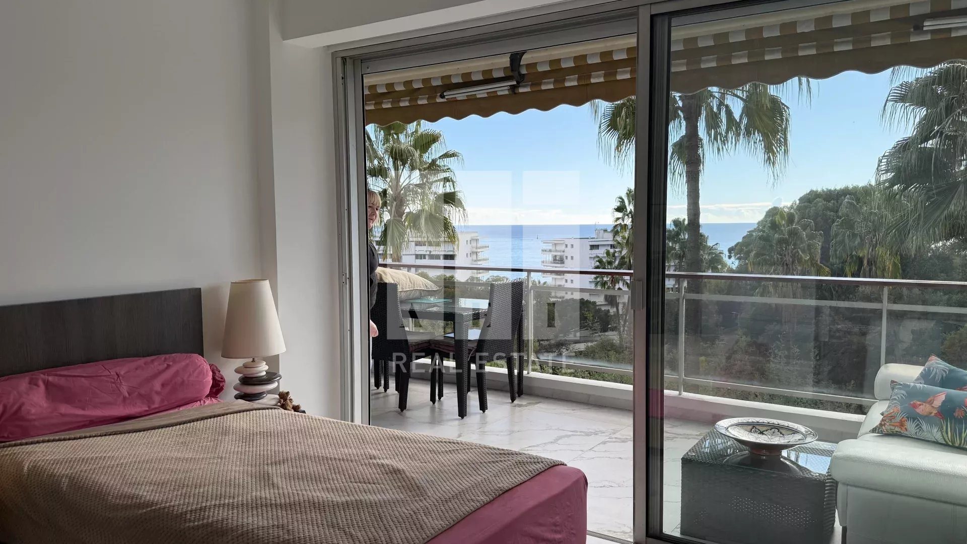 Appartement à vendre, 42m², Vallauris
