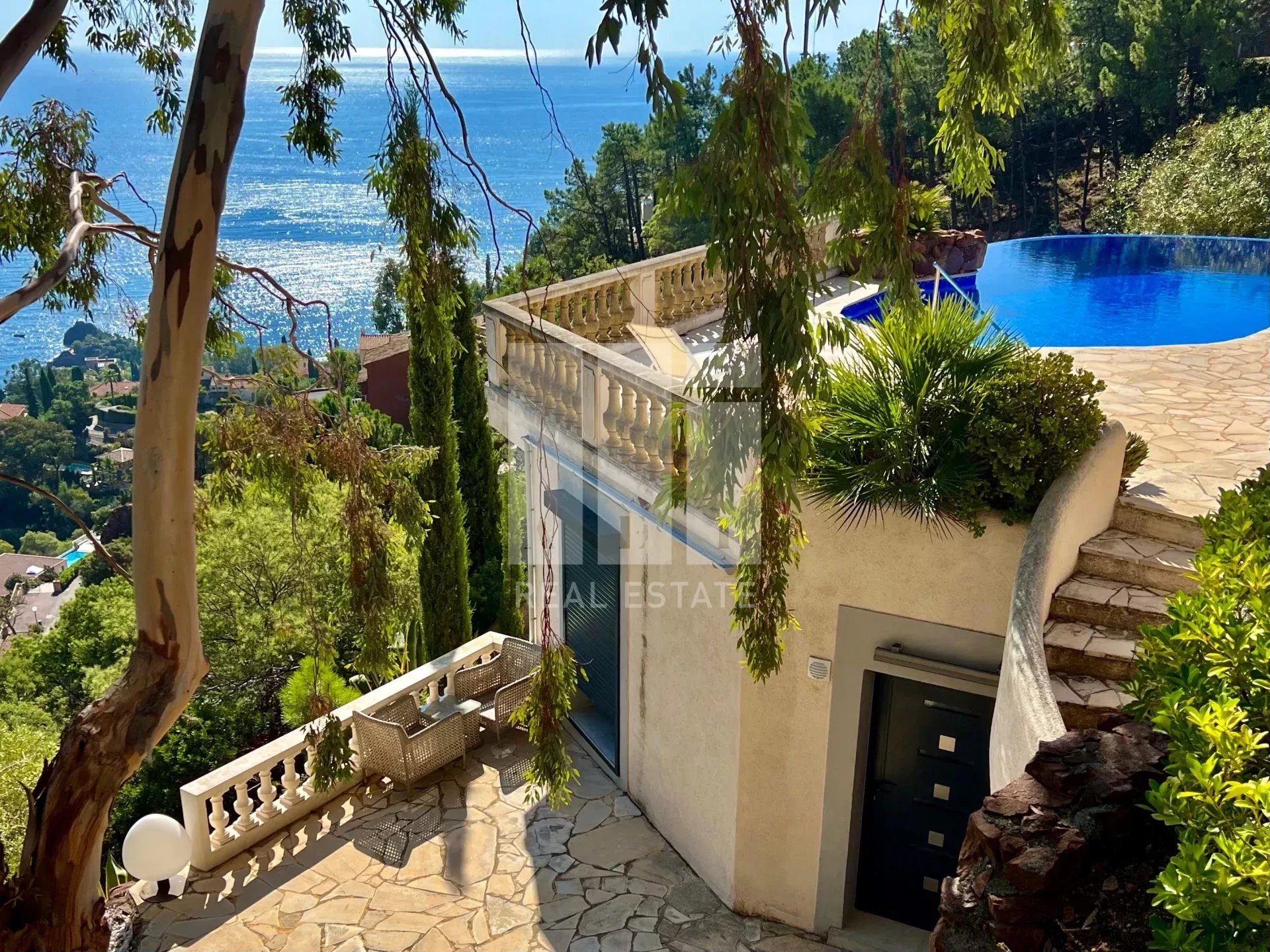 Maison à vendre, 268m², Théoule-sur-Mer