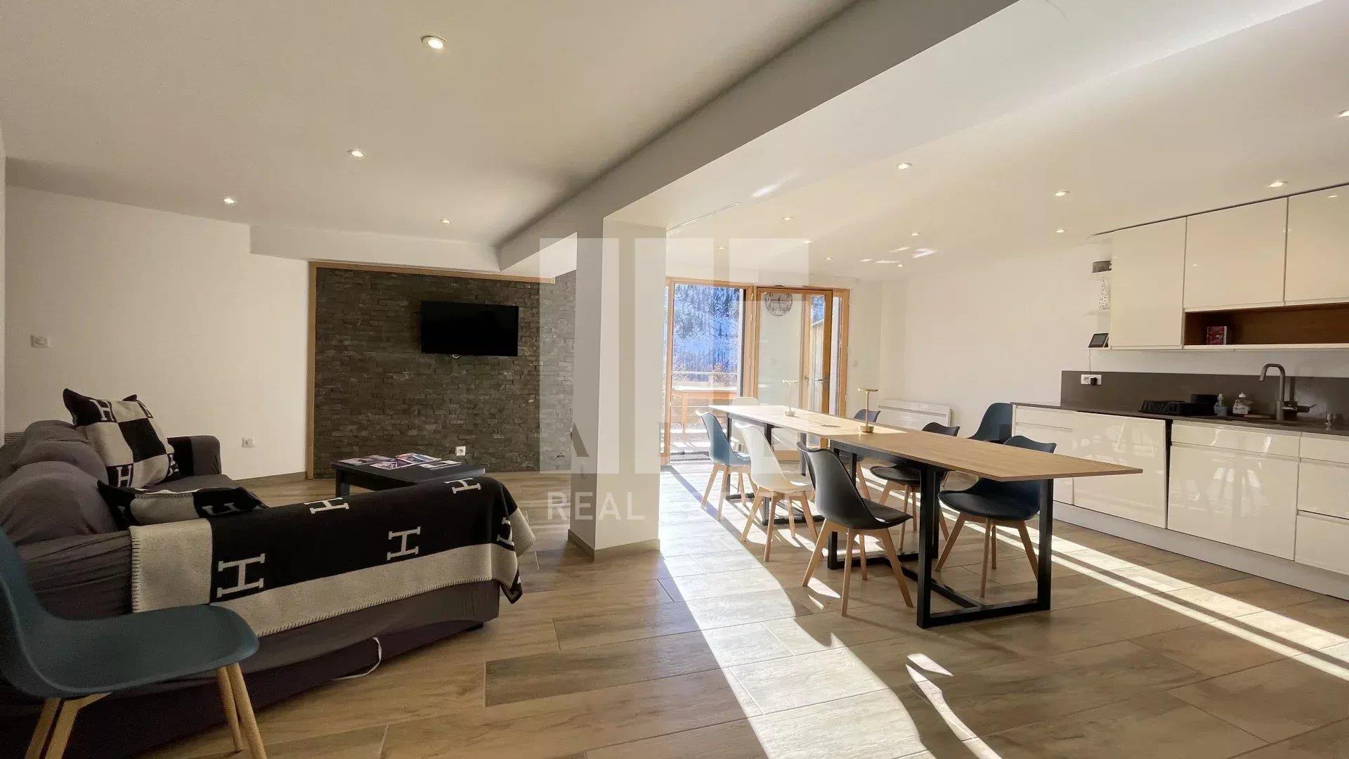 Appartement à vendre, 107m², Isola