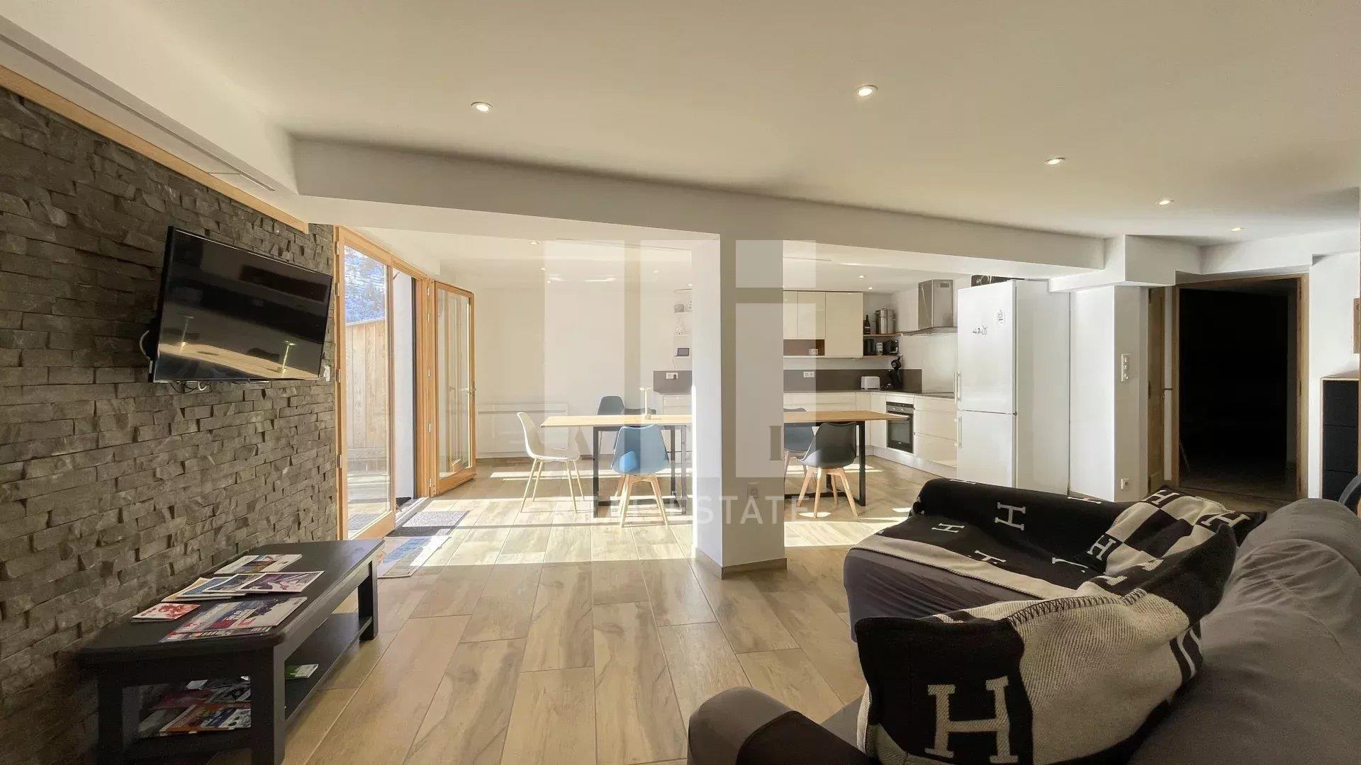 Appartement à vendre, 107m², Isola